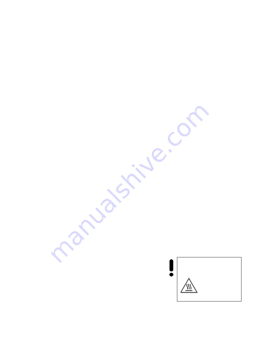 Kaiser KA 2005 Series User Manual Download Page 14