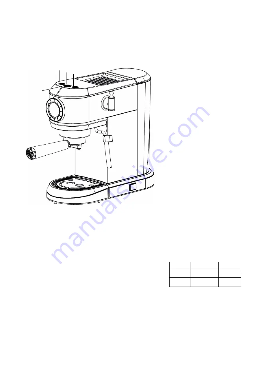 Kaiser KA 2005 Series User Manual Download Page 26