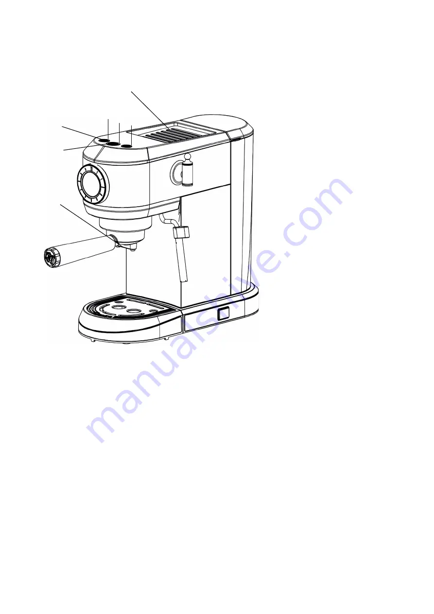 Kaiser KA 2005 Series User Manual Download Page 32