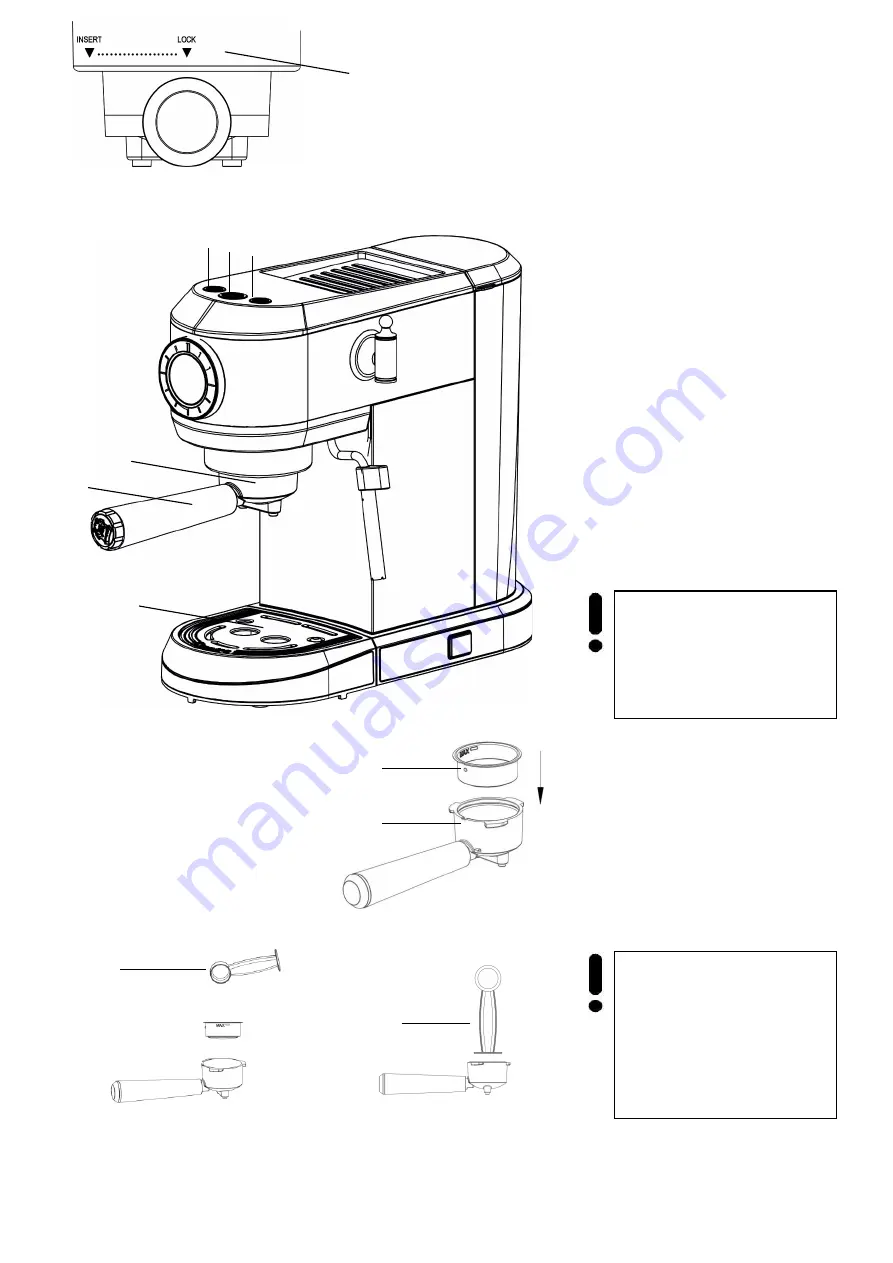 Kaiser KA 2005 Series User Manual Download Page 36