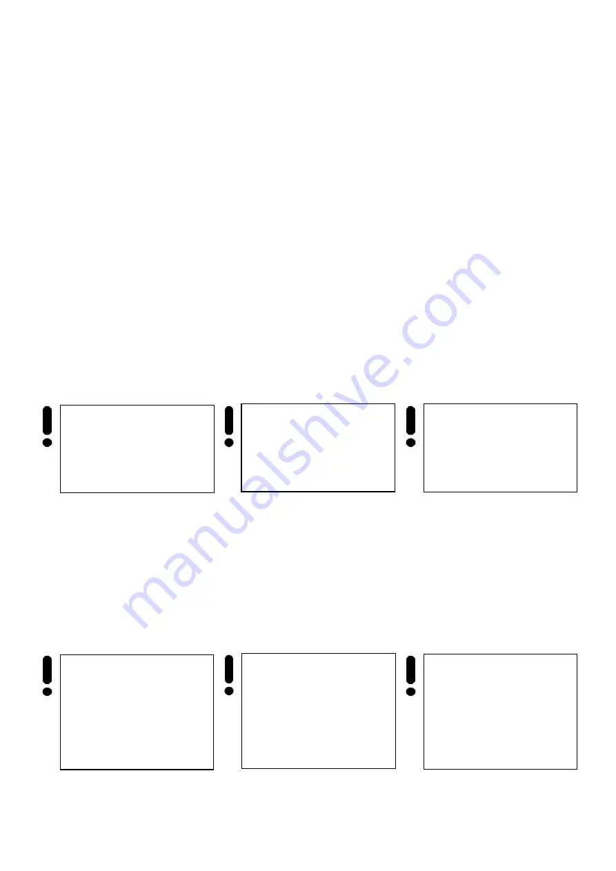 Kaiser KA 2005 Series User Manual Download Page 37