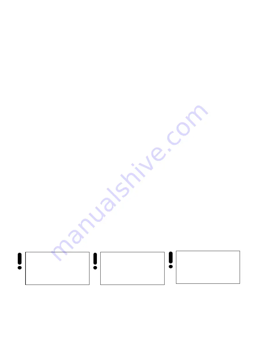 Kaiser KA 2005 Series User Manual Download Page 41