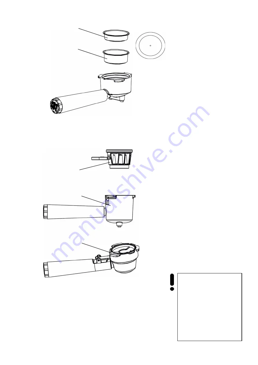 Kaiser KA 2005 Series User Manual Download Page 54