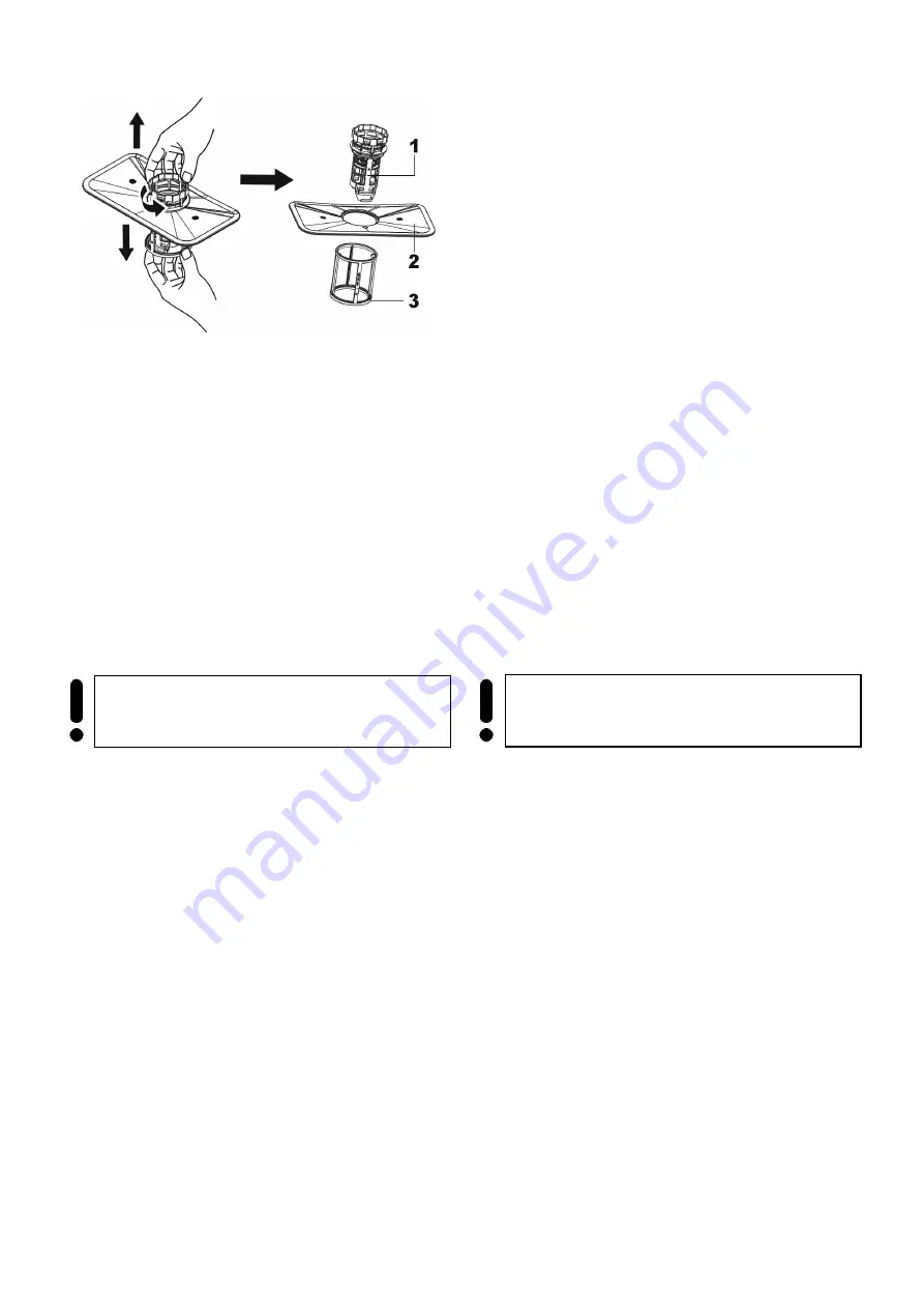 Kaiser S 60 U 88 XL User Manual Download Page 70