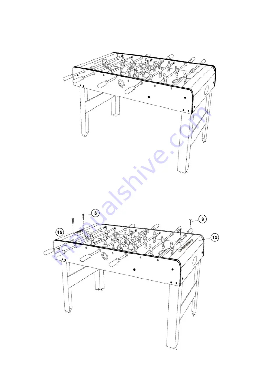 Kaiser SUO-4824CA Скачать руководство пользователя страница 9