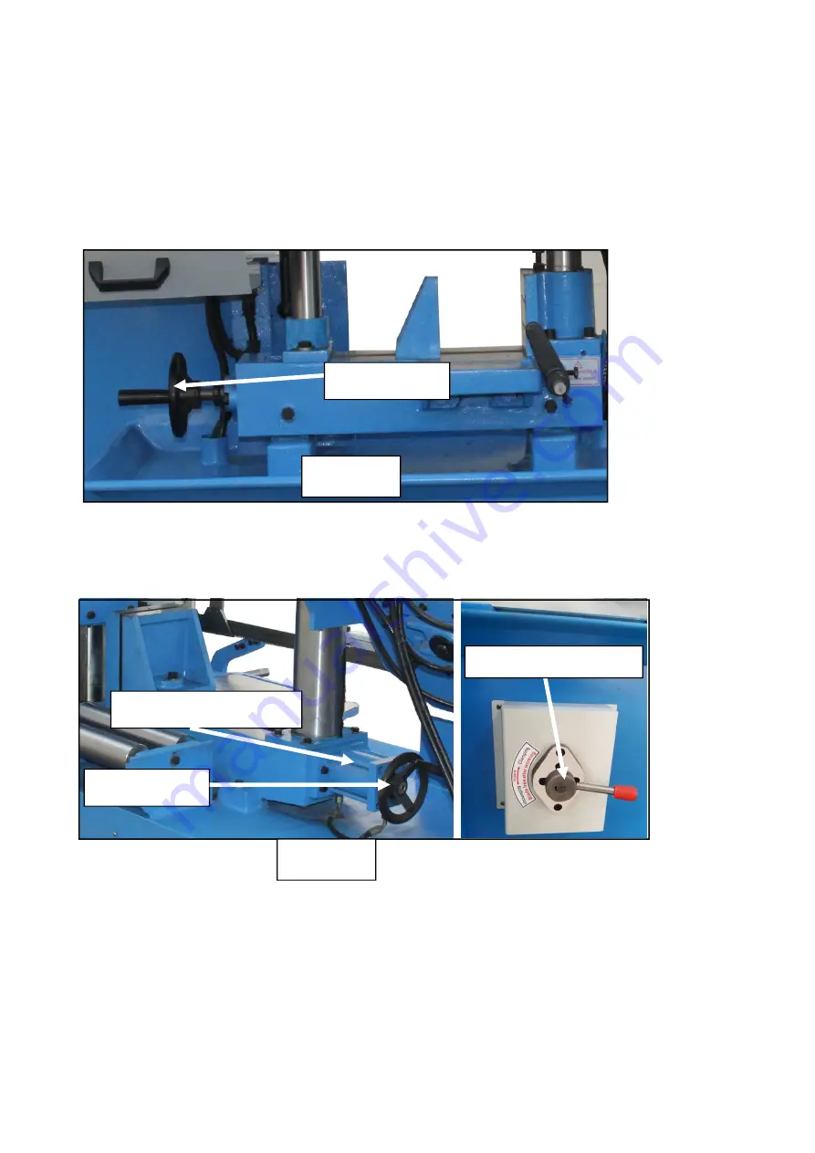 KAKA Industrial TGK-08 Скачать руководство пользователя страница 12