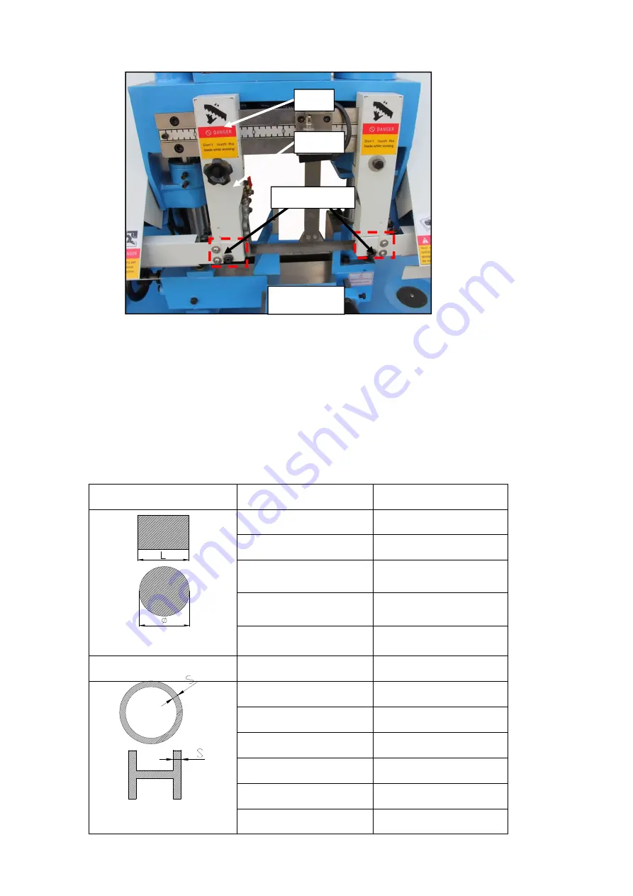 KAKA Industrial TGK-08 Скачать руководство пользователя страница 15