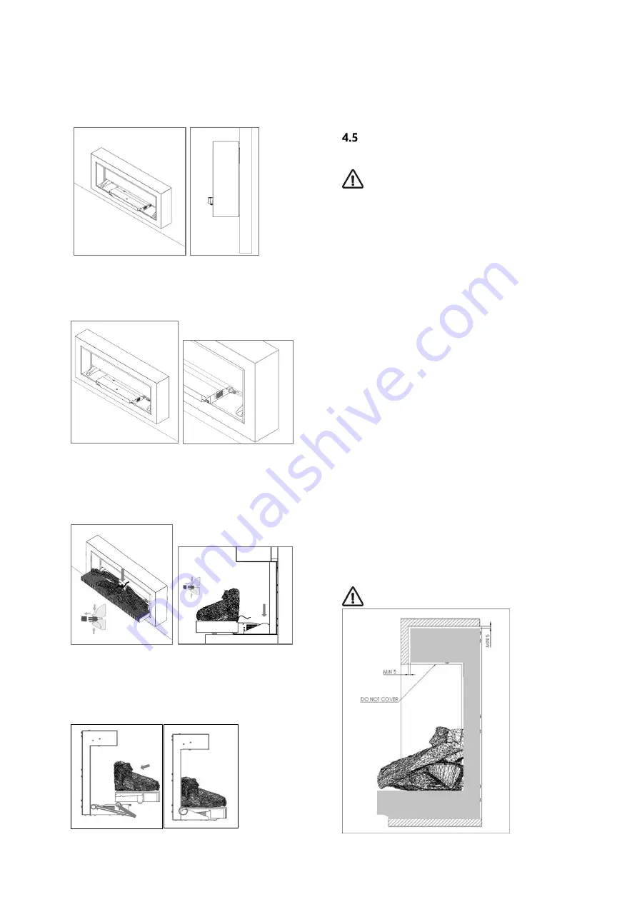 Kalfire E Series Installation And Operation Manual Download Page 18