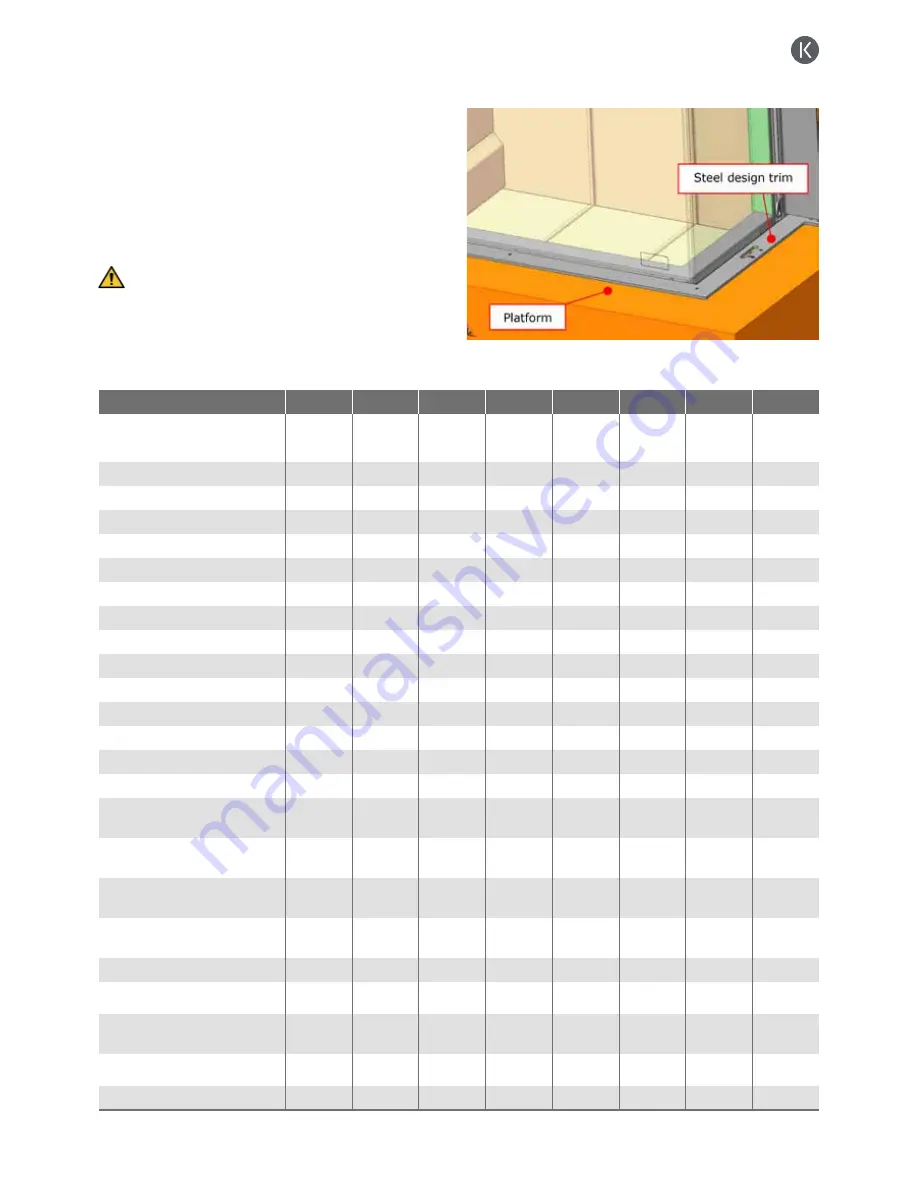 Kalfire W Series Installation And User Manual Download Page 29