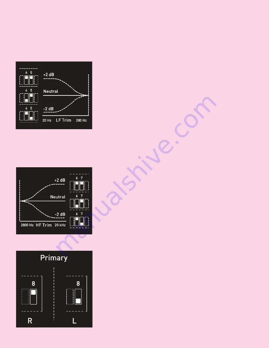 KALI AUDIO MM-6 User Manual Download Page 15