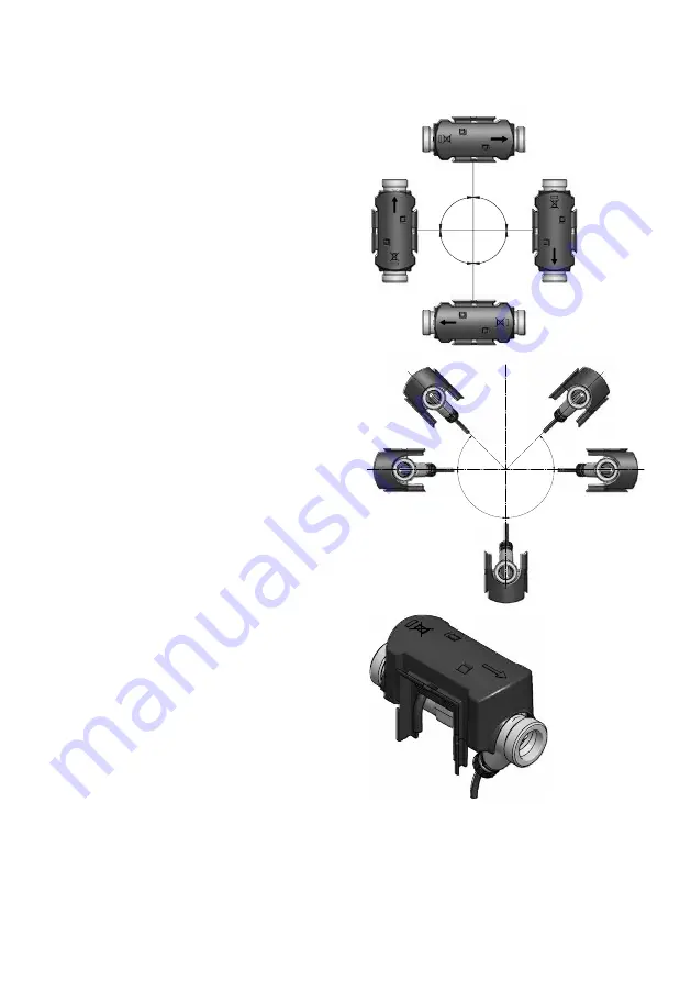 Kamstrup MULTICAL 302 Installation And User Manual Download Page 7