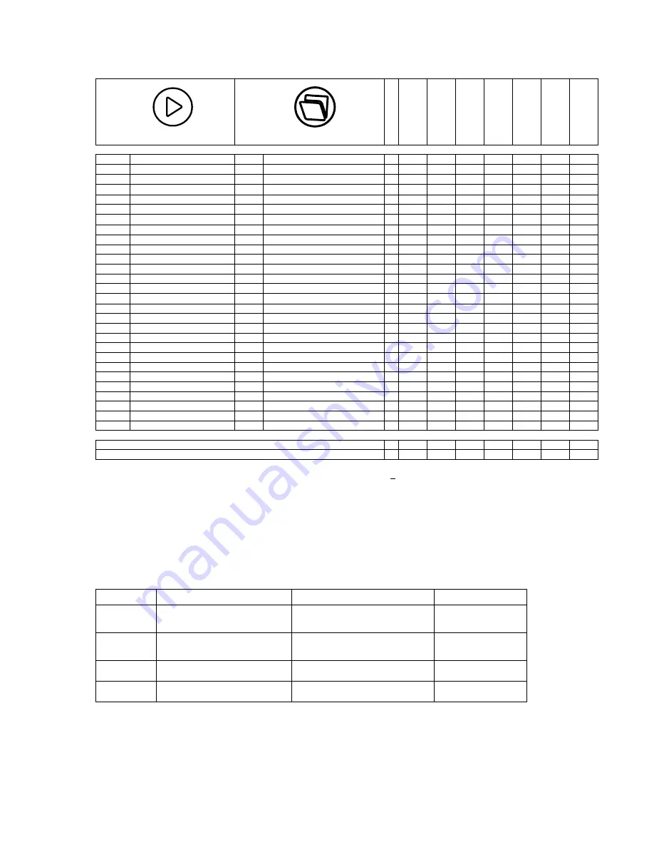 Kamstrup MULTICAL 402 Technical Description Download Page 19