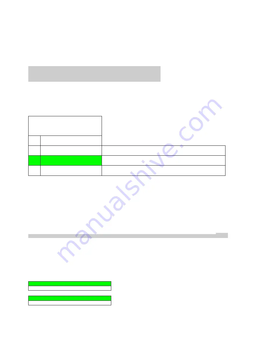 Kamstrup MULTICAL 402 Technical Description Download Page 24