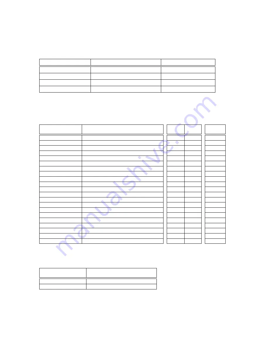 Kamstrup MULTICAL 402 Technical Description Download Page 55