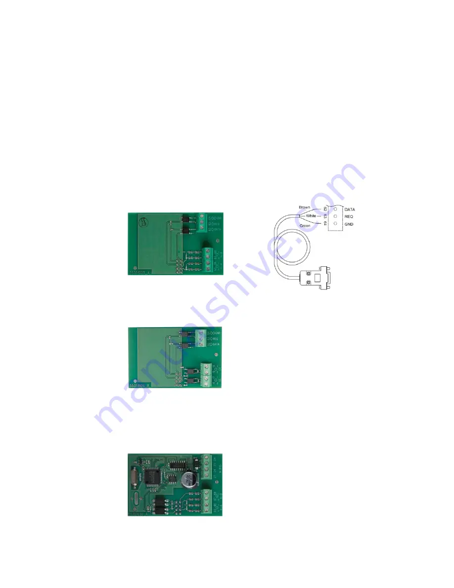 Kamstrup MULTICAL 402 Technical Description Download Page 77