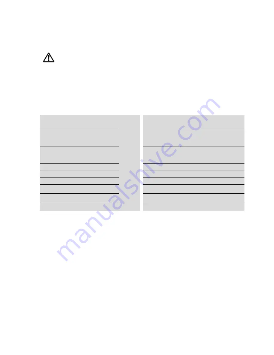 Kamstrup MULTICAL 402 Technical Description Download Page 81