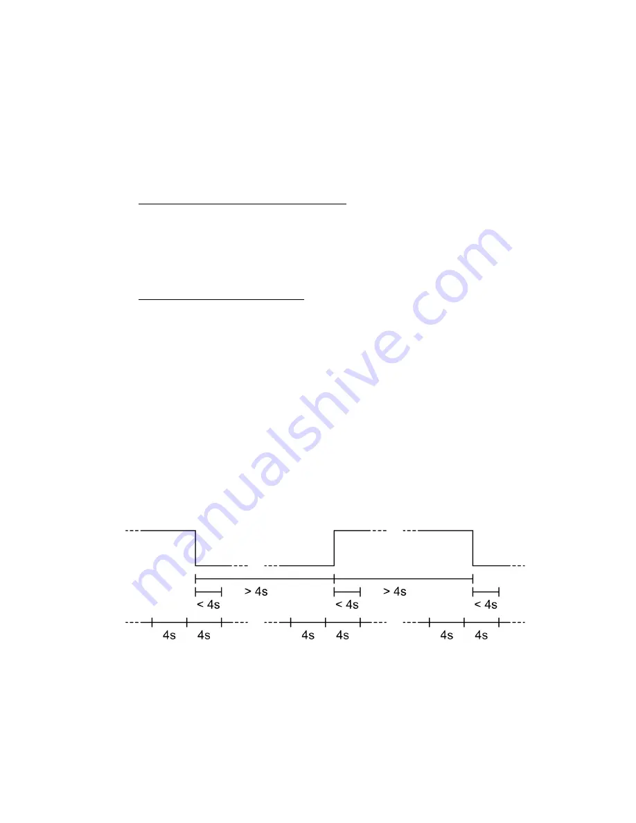 Kamstrup MULTICAL 402 Technical Description Download Page 91