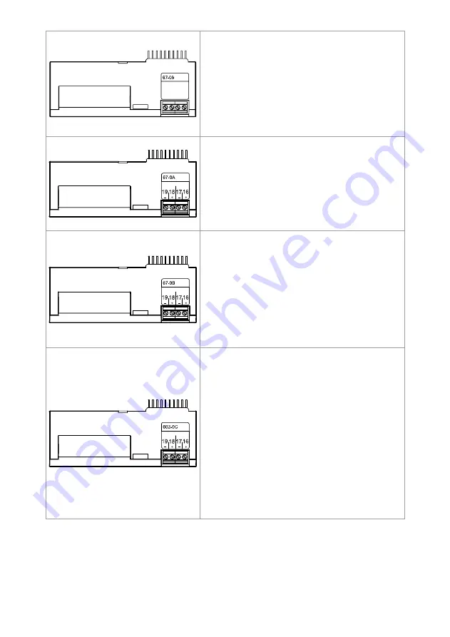 Kamstrup MULTICAL 602 Installation And User Manual Download Page 19