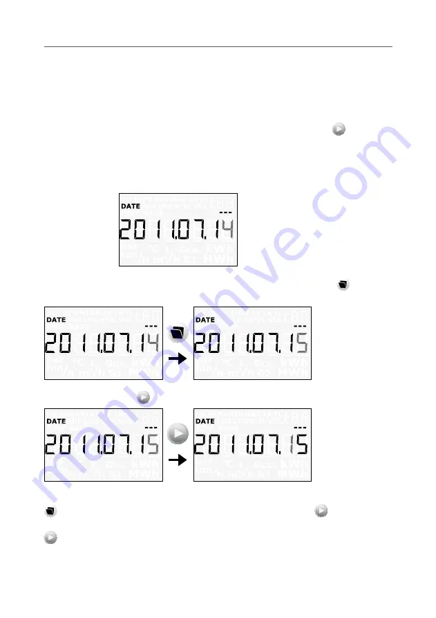 Kamstrup MULTICAL 602 Installation And User Manual Download Page 22