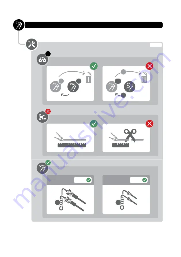 Kamstrup MULTICAL 603 Manual Download Page 8