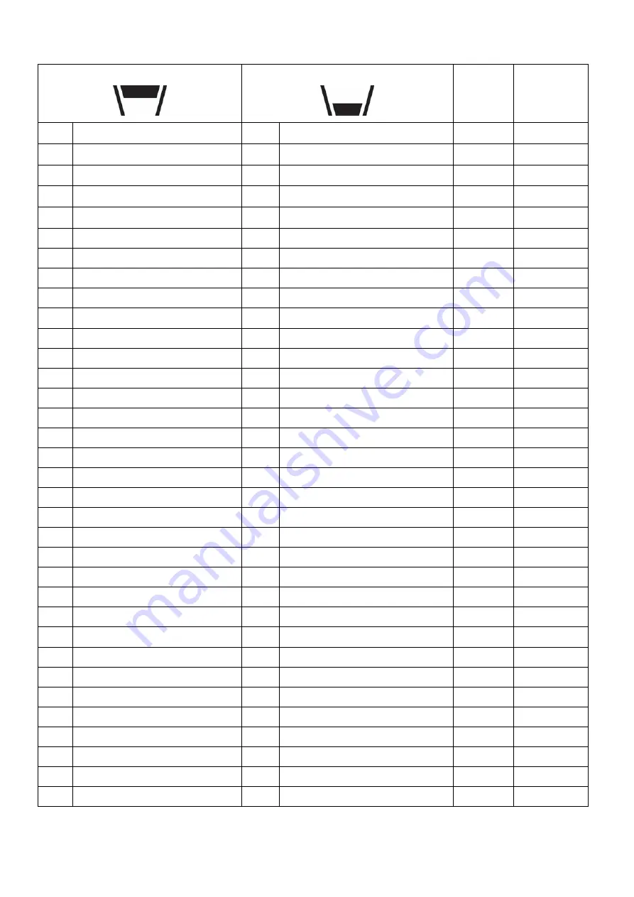 Kamstrup MULTICAL 603 Technical Description Download Page 71