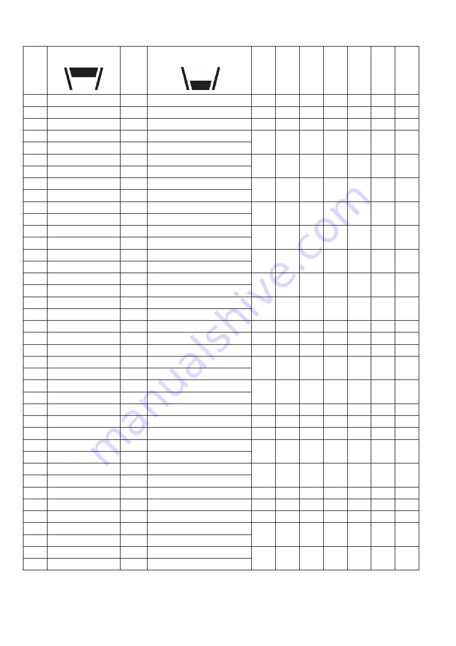 Kamstrup MULTICAL 803 Technical Description Download Page 33