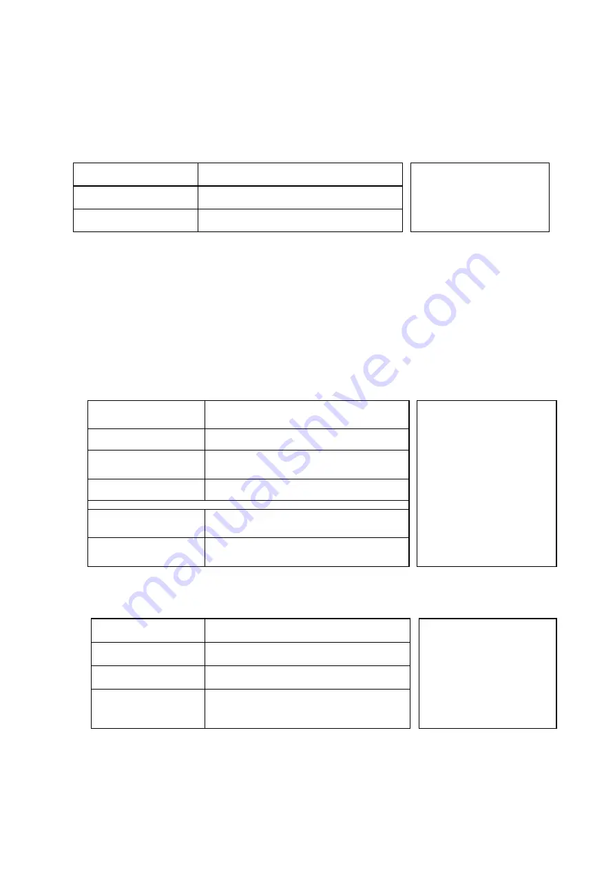 Kamstrup MULTICAL 803 Technical Description Download Page 39