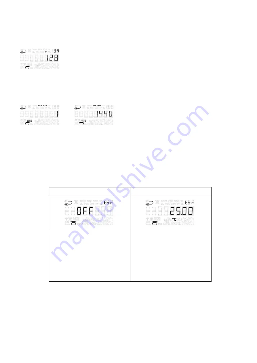 Kamstrup MULTICAL 803 Technical Description Download Page 88