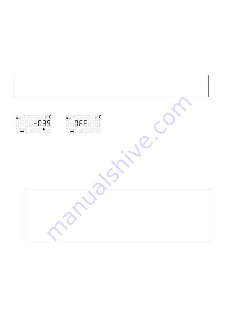 Kamstrup MULTICAL 803 Technical Description Download Page 89