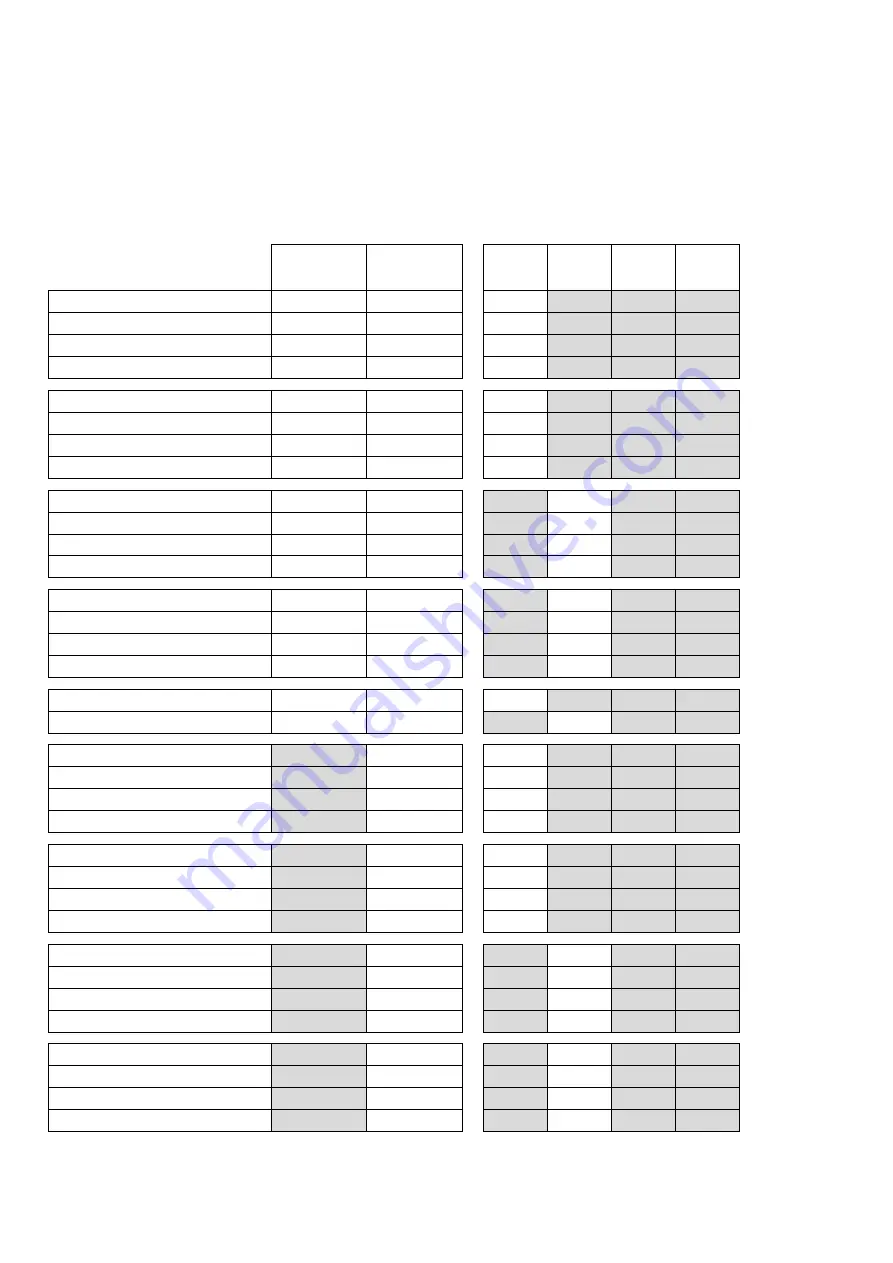 Kamstrup MULTICAL 803 Technical Description Download Page 111