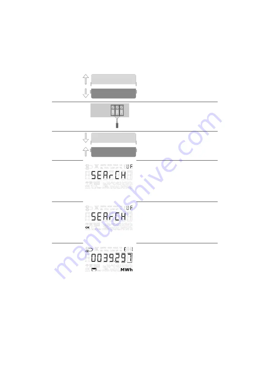 Kamstrup MULTICAL 803 Technical Description Download Page 129