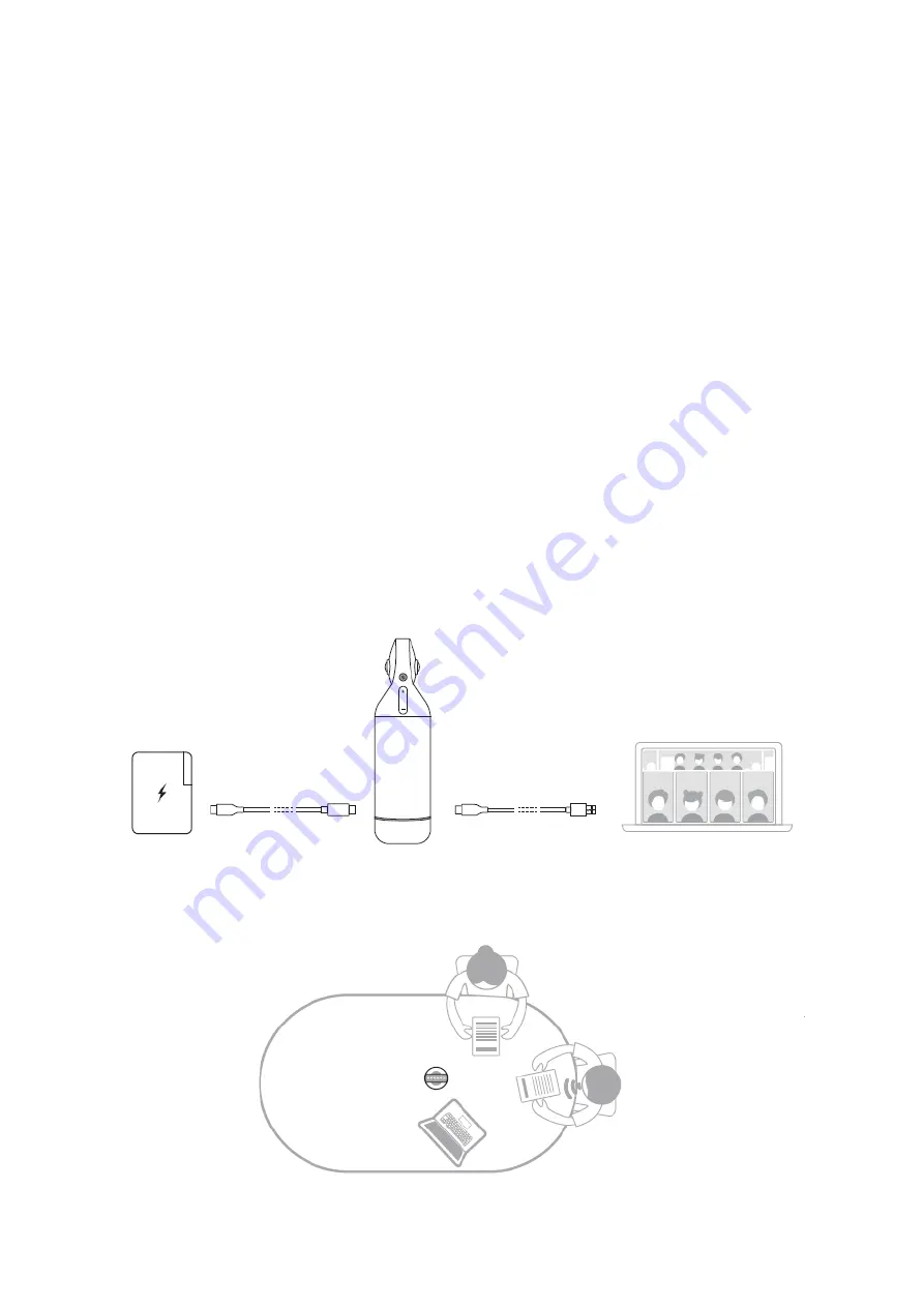 KANDA Meeting Pro 360 User Manual Download Page 32