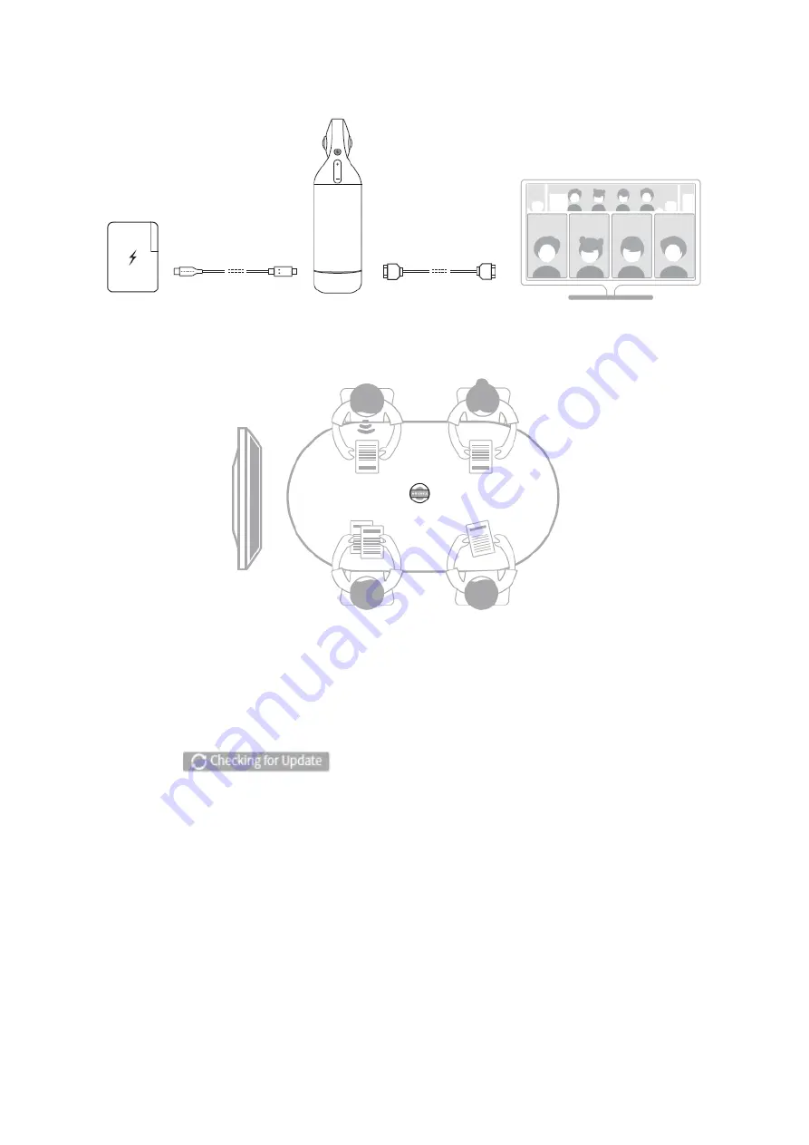 KANDA Meeting Pro 360 User Manual Download Page 47