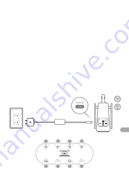 KanDao Meeting Ultra Manual Download Page 10