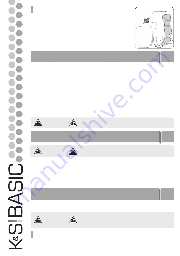 K&S BASIC KSB 12i S Manual Download Page 49