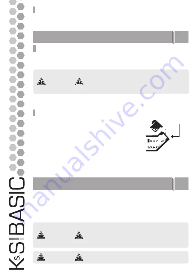 K&S BASIC KSB 12i S Скачать руководство пользователя страница 56