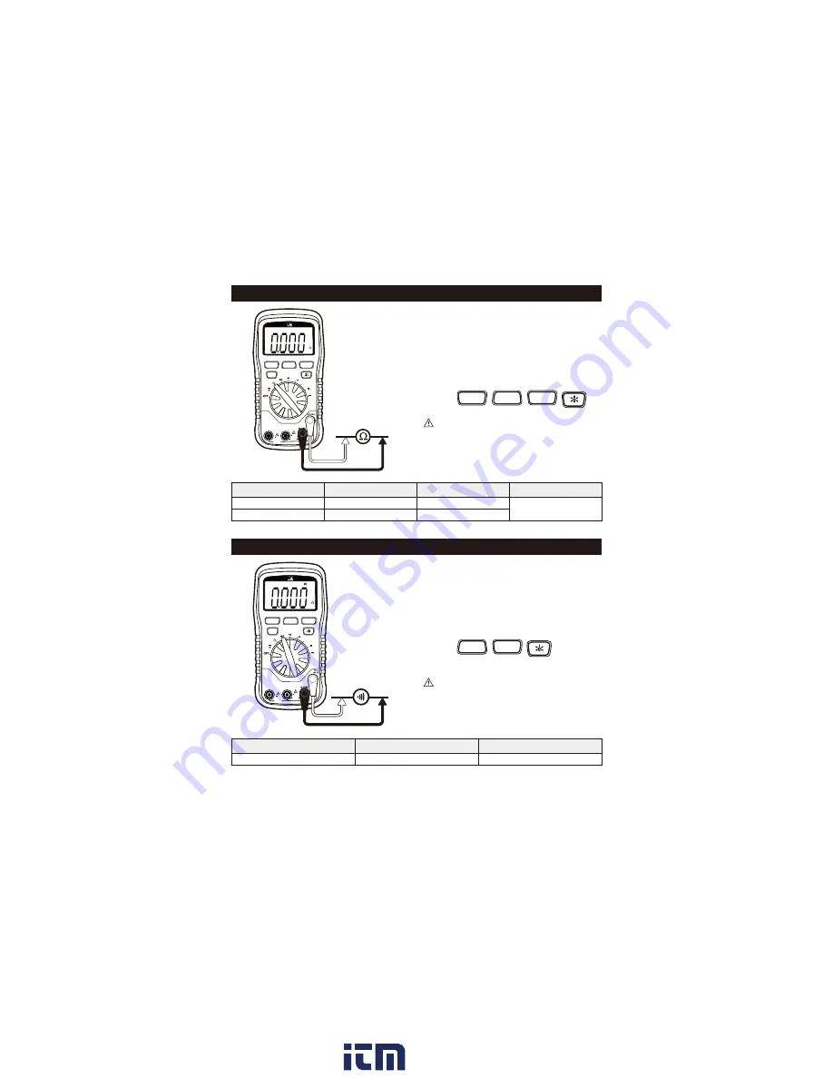 Kane 515 Instruction Manual Download Page 7