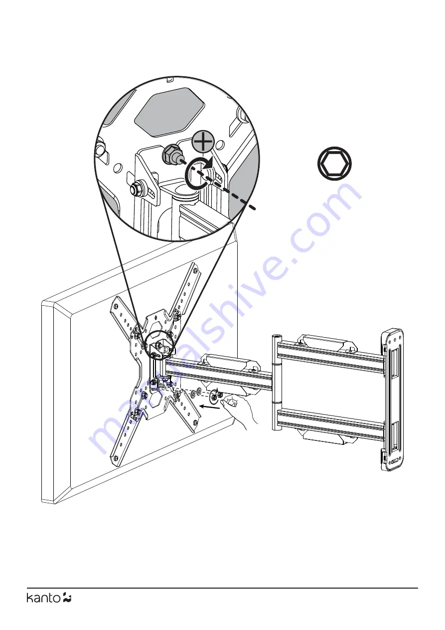 Kanto PS400 User Manual Download Page 13