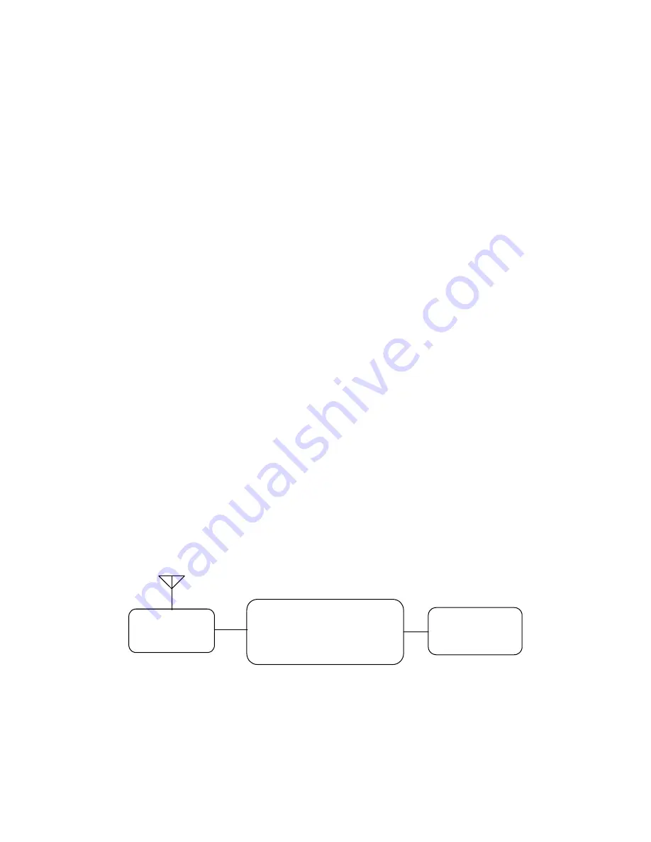 Kantronics KPC-3 Plus User Manual Download Page 25