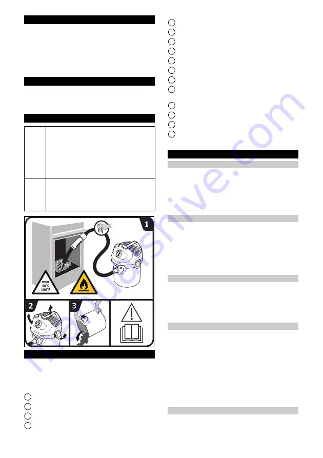 Kärcher AD 2 Original Instructions Manual Download Page 53