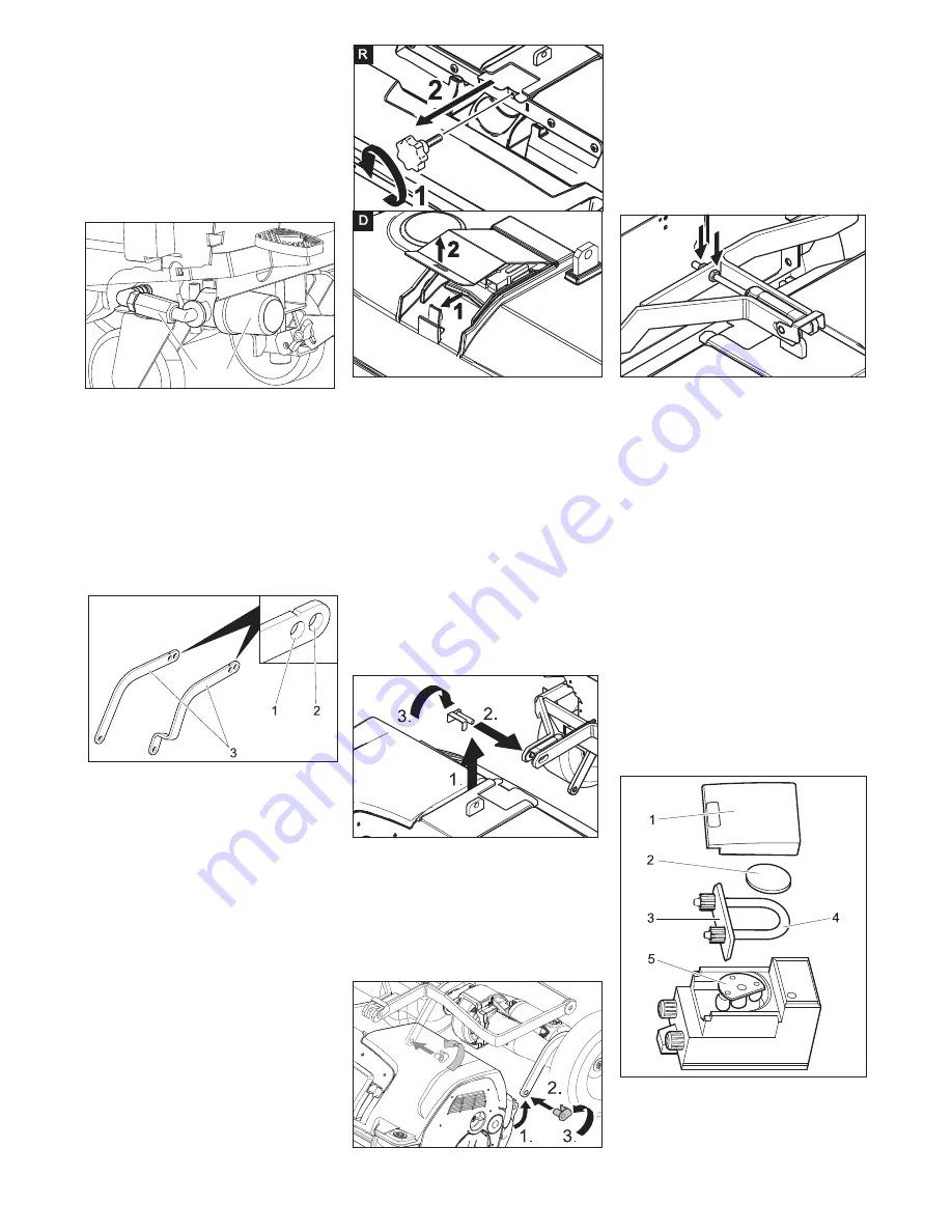 Kärcher B 80 W User Manual Download Page 54