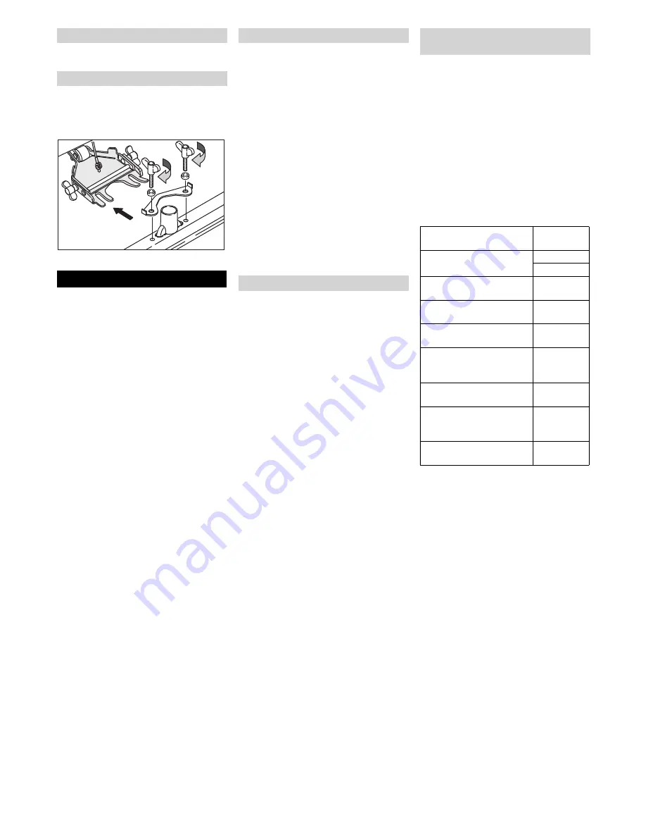 Kärcher B 80 W User Manual Download Page 228