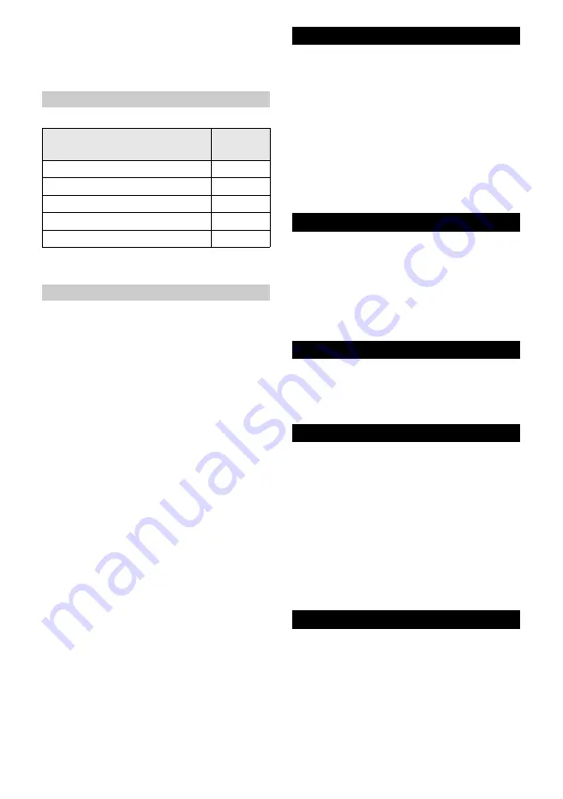 Kärcher BD 17/5 C Original Operating Instructions Download Page 71