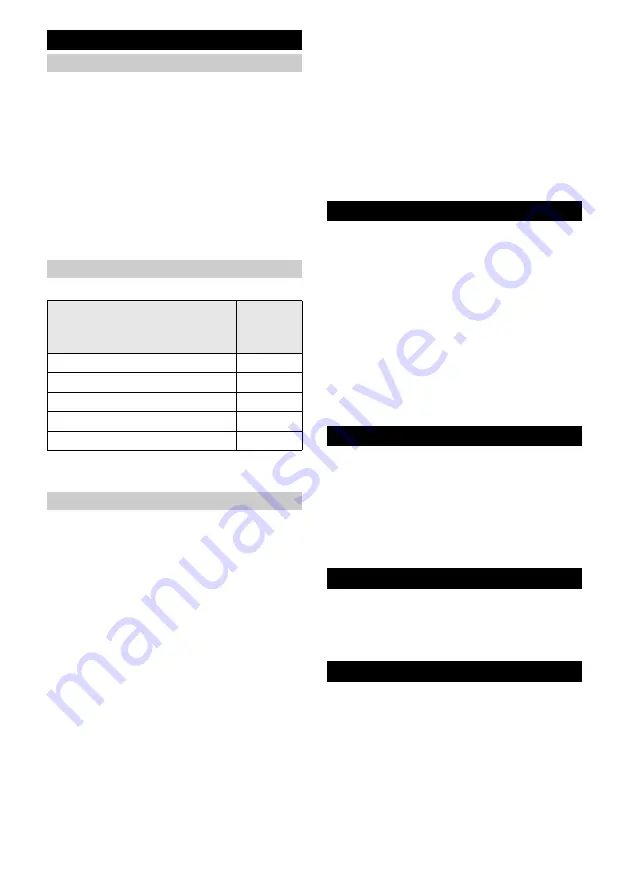 Kärcher BD 17/5 C Original Operating Instructions Download Page 75