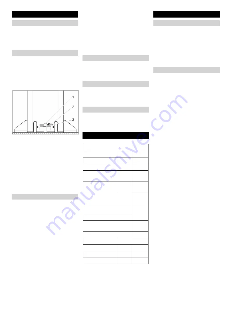 Kärcher CR 213 Manual Download Page 60