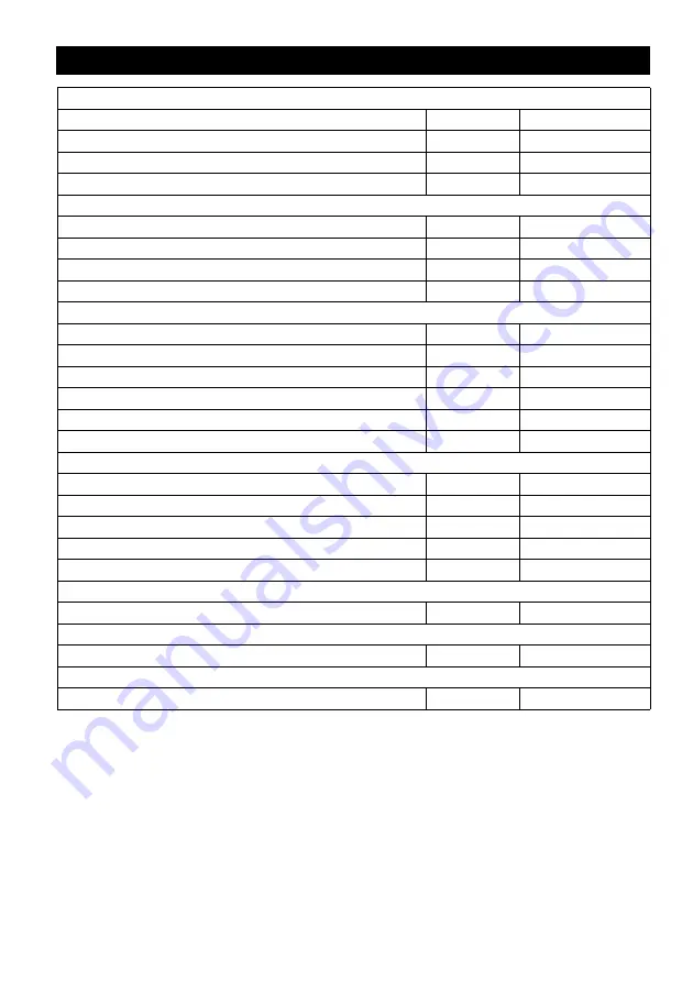 Kärcher CV 66/2 EU Instructions Manual Download Page 69