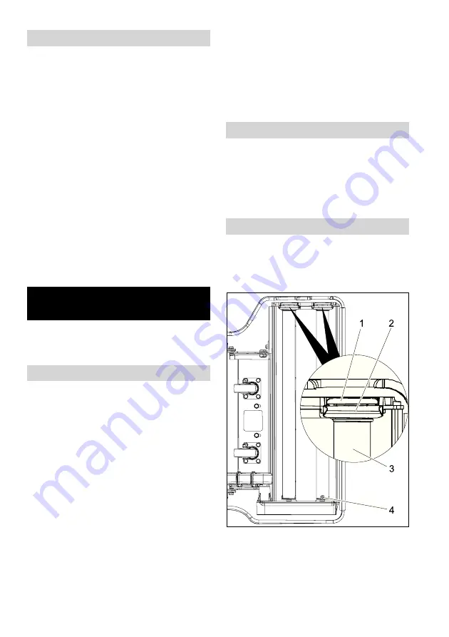 Kärcher CV 66/2 EU Instructions Manual Download Page 134