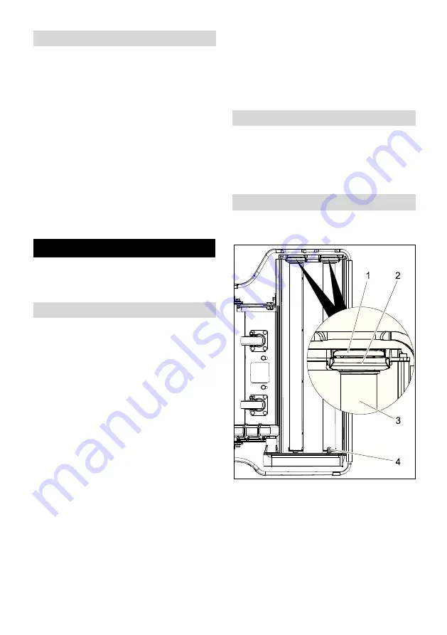 Kärcher CV 66/2 EU Instructions Manual Download Page 145