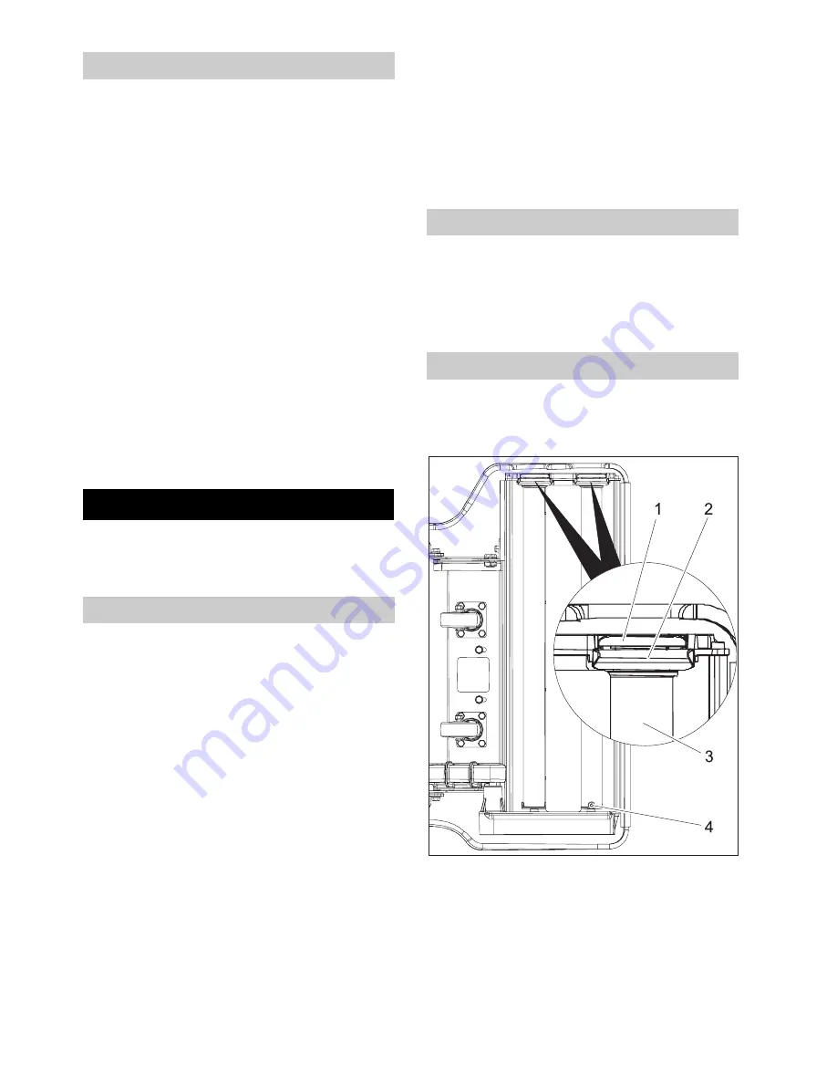 Kärcher CV 66/2 Скачать руководство пользователя страница 5