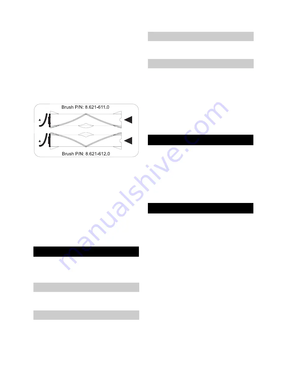 Kärcher CV 66/2 Instruction Manual Download Page 88